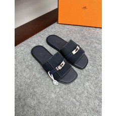 에르메스 Hermes 슬리퍼
