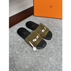 에르메스 Hermes 슬리퍼