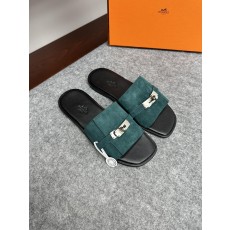 에르메스 Hermes 슬리퍼