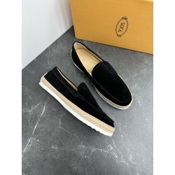 토즈 TOD'S 로퍼