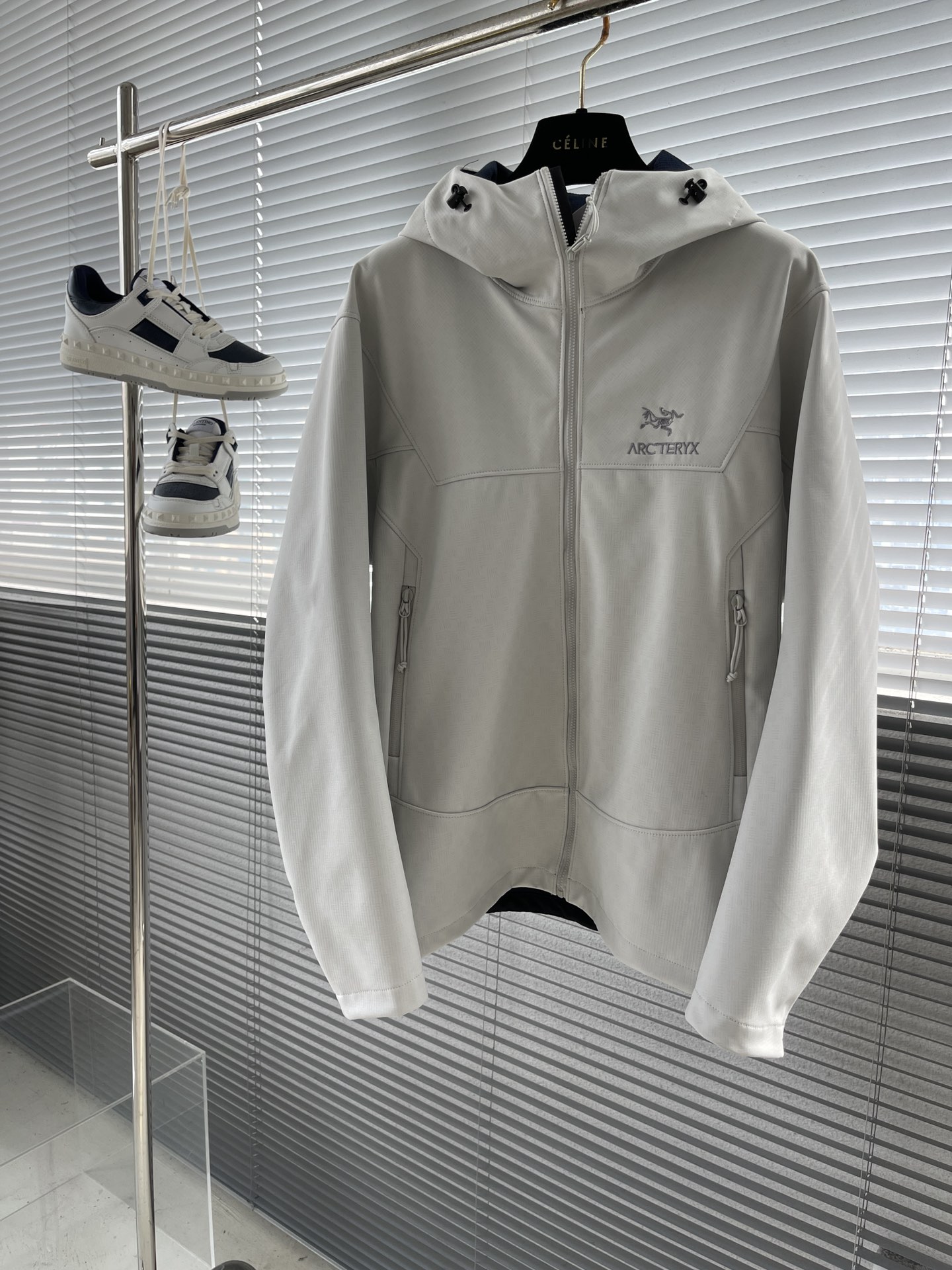 아크테릭스 ARC'TERYX 재킷
