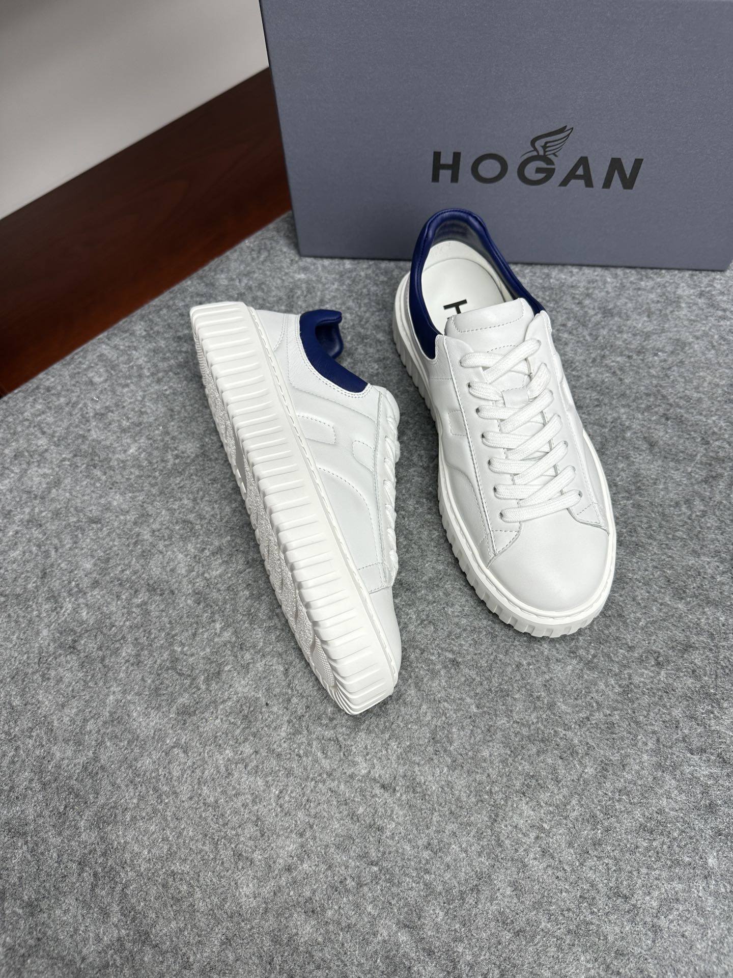 호간 Hogan 스니커즈