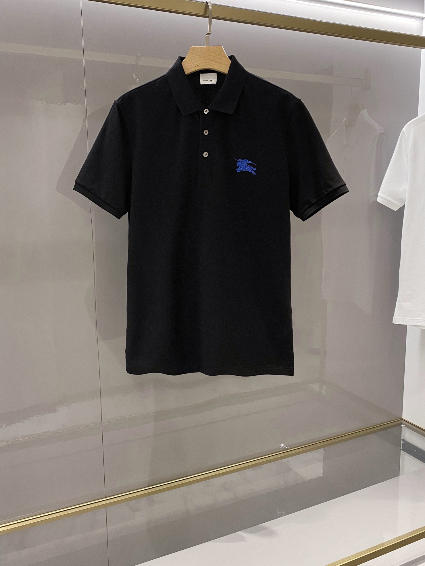 버버리 Burberry 반팔 티셔츠