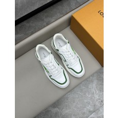 루이비통 Louis Vuitton 스니커즈