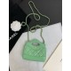 샤넬 CHANEL AP3875 24S bonaudo 체인 달린 미니백 12CM