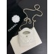 샤넬 CHANEL AP3924 24S bonaudo 체인 달린 미니백 13.5CM