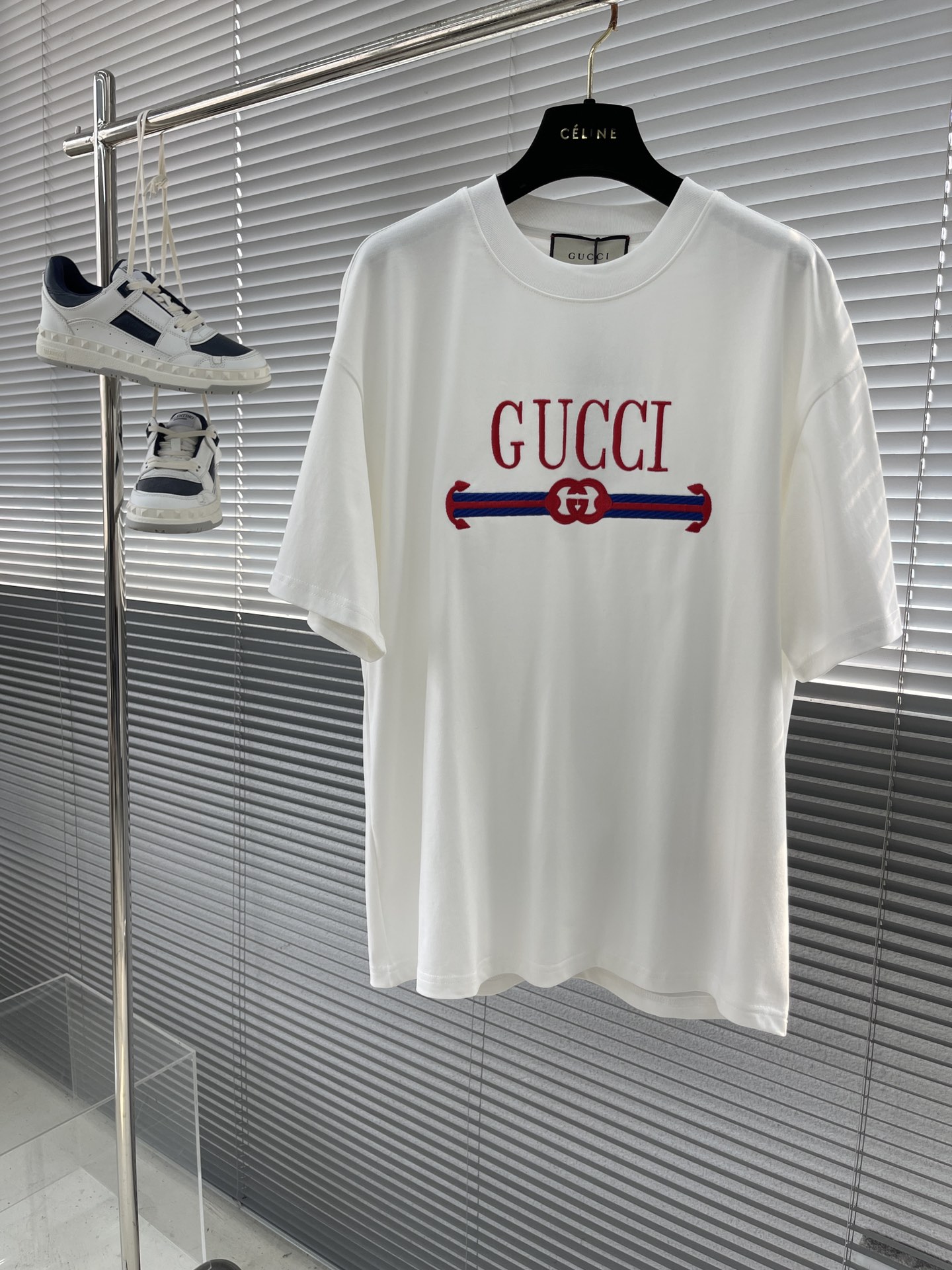 구찌 Gucci 반팔 티셔츠