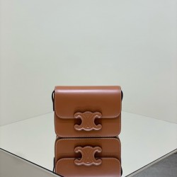 셀린느 Celine 199233 크로스 백 18.5CM