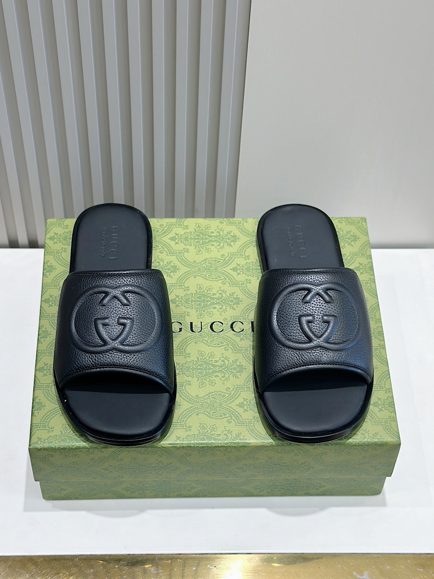 구찌 Gucci 슬리퍼