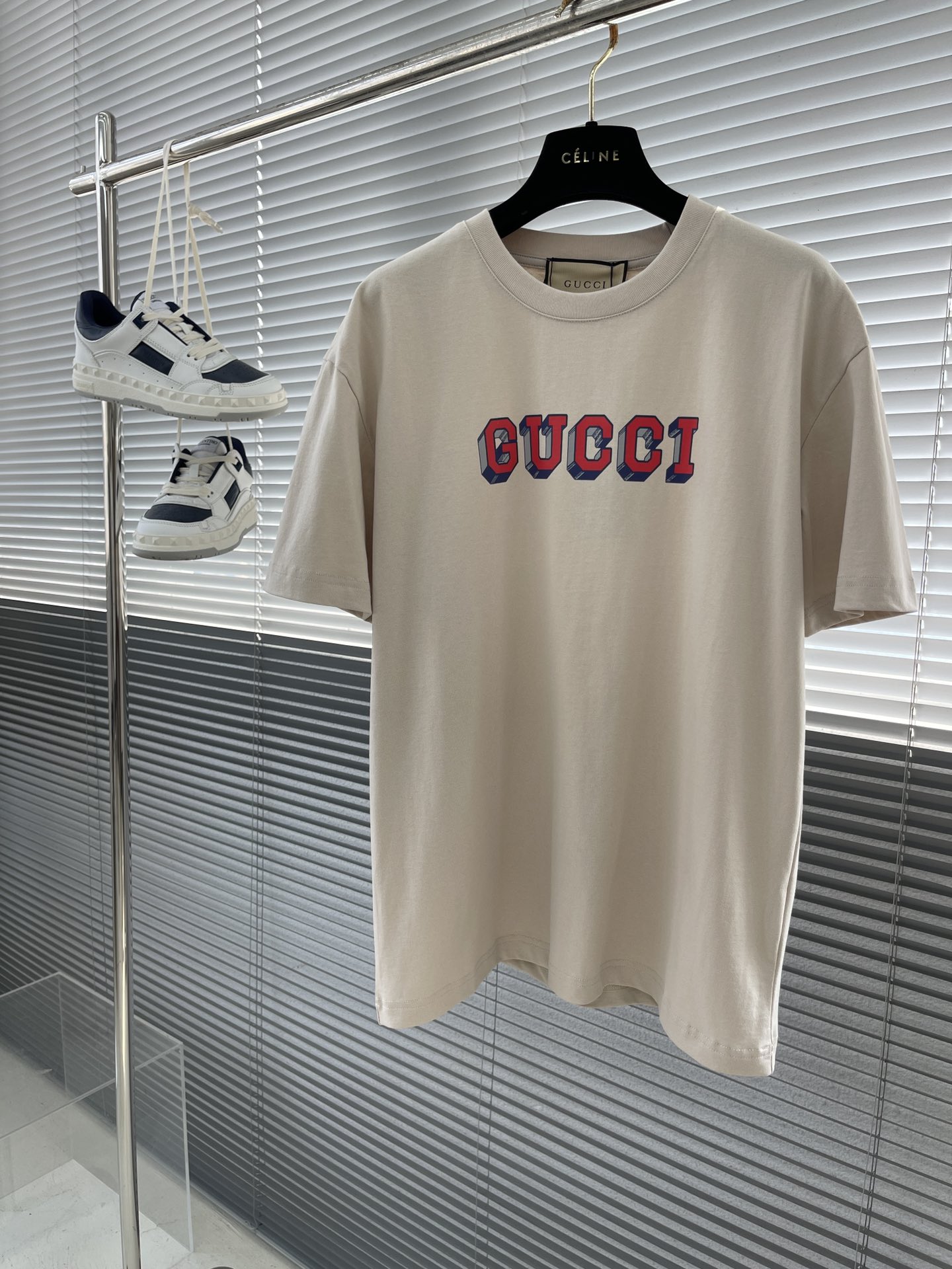 구찌 Gucci 반팔 티셔츠