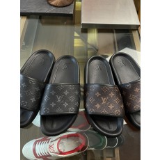 루이비통 Louis Vuitton 슬리퍼