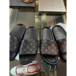 루이비통 Louis Vuitton 슬리퍼
