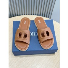디올 Dior 슬리퍼