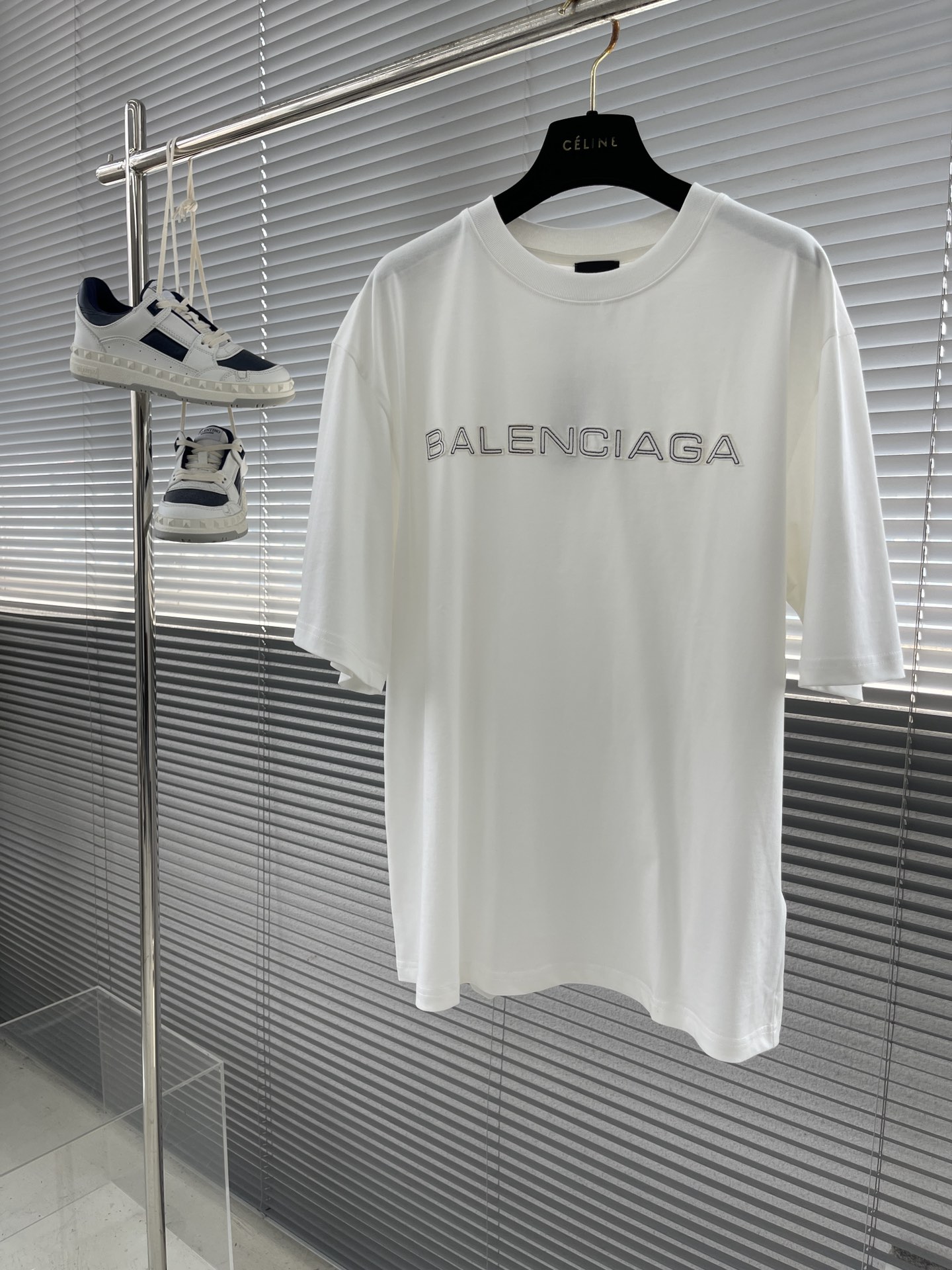 Margiela 반팔 티셔츠