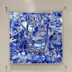 에르메스 Hermes 스카프 90×90CM