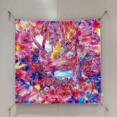 에르메스 Hermes 스카프 90×90CM