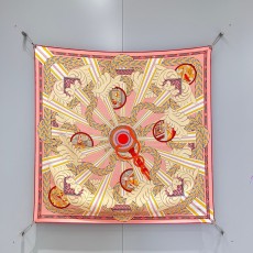 에르메스 Hermes 스카프 90×90CM