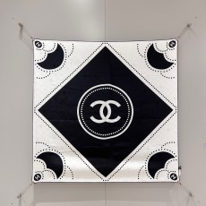 샤넬 CHANEL 스카프 90×90CM