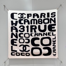 샤넬 CHANEL 스카프 90×90CM