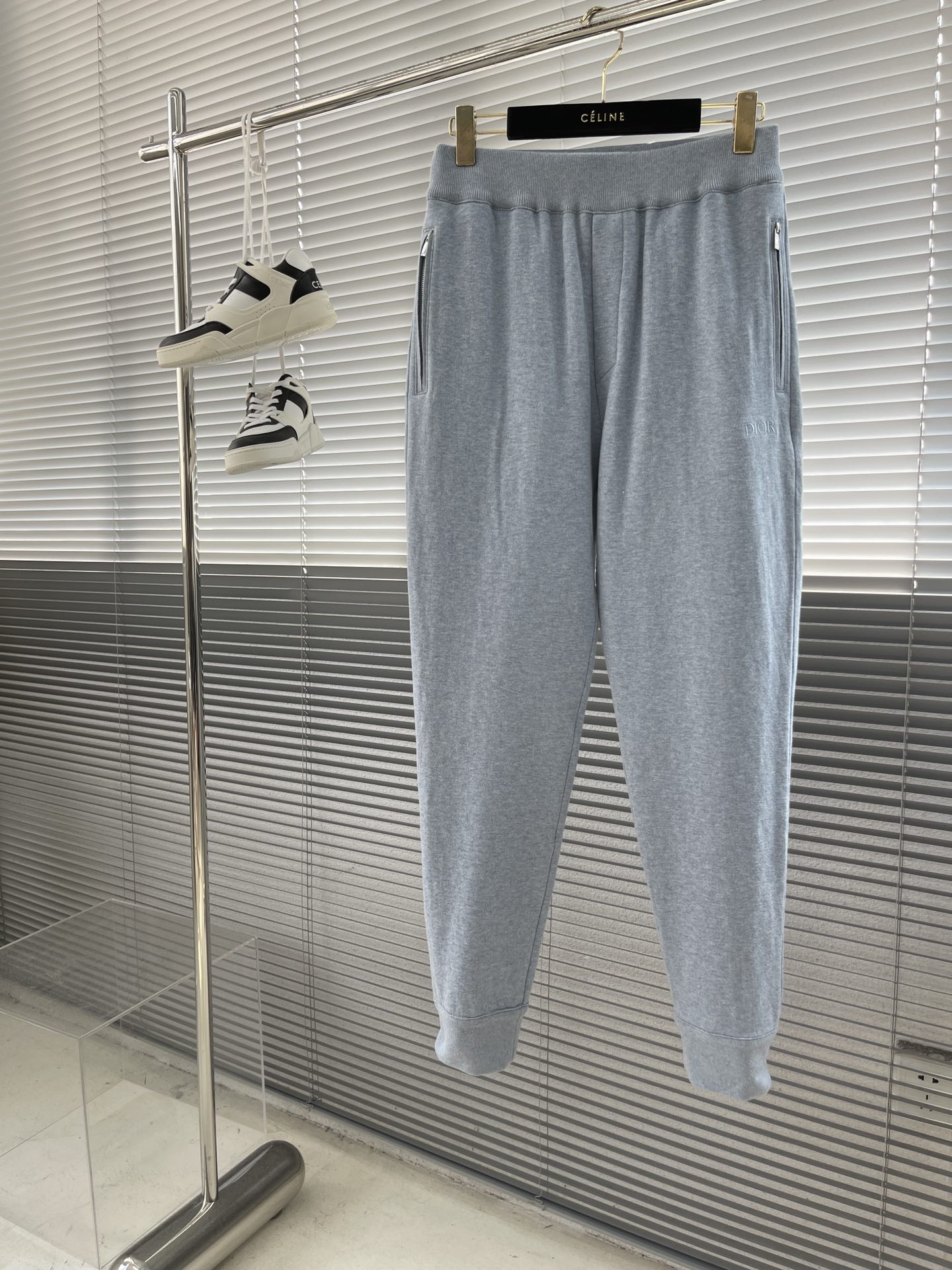 디올 Dior 캐주얼 바지