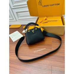 루이비통 Louis Vuitton 56669 탑 핸들백 21CM