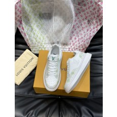 루이비통 Louis Vuitton 스니커즈