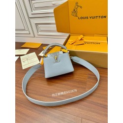 루이비통 Louis Vuitton 22876 탑 핸들백 21CM