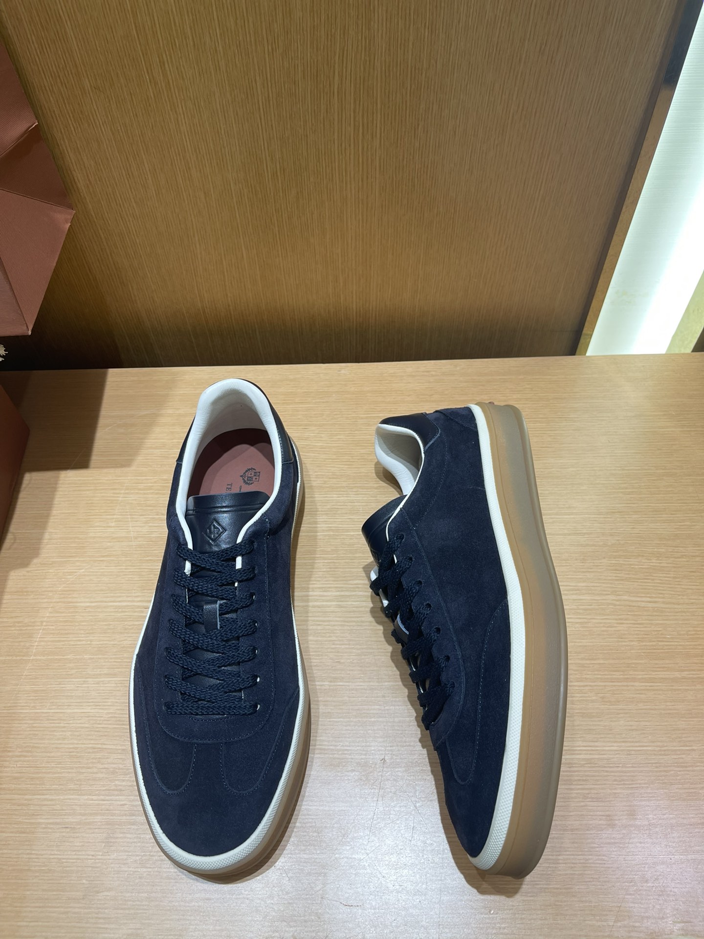 로로피아나 Loro Piana 스니커즈