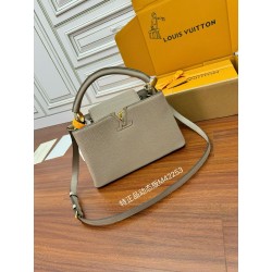 루이비통 Louis Vuitton 42253 탑 핸들백 31.5CM