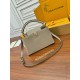 루이비통 Louis Vuitton 42253 탑 핸들백 31.5CM