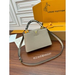 루이비통 Louis Vuitton 92041 탑 핸들백 27CM