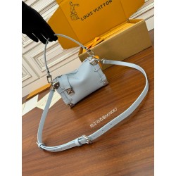 루이비통 Louis Vuitton 25067 탑 핸들백 18CM