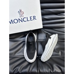 몽클레어 Moncler 스니커즈