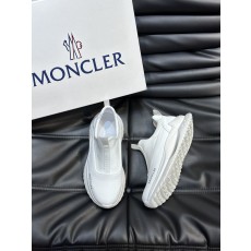 몽클레어 Moncler 스니커즈