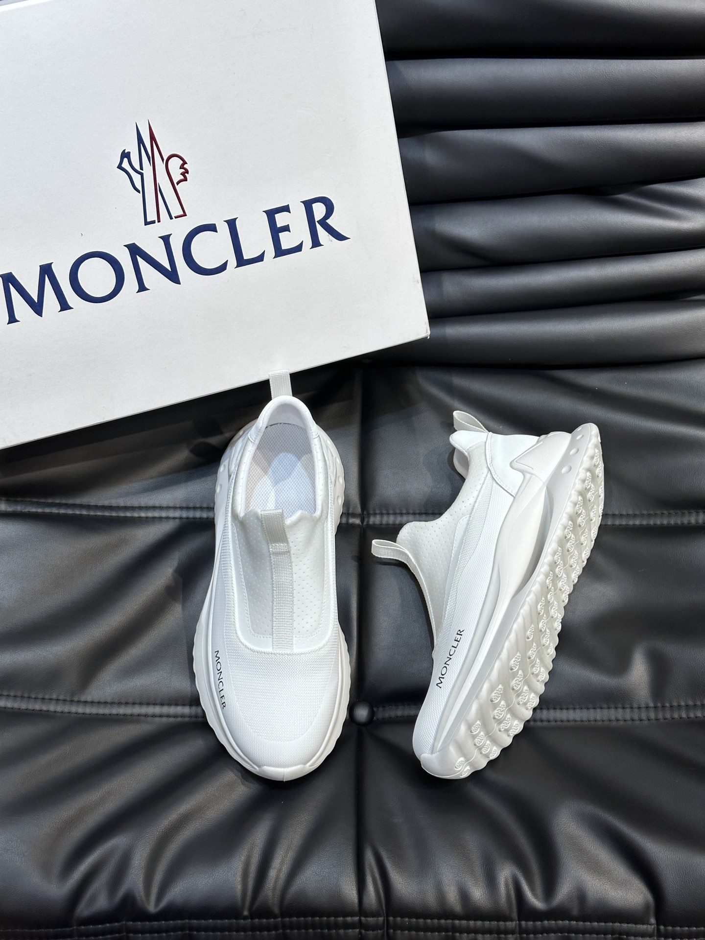 몽클레어 Moncler 스니커즈