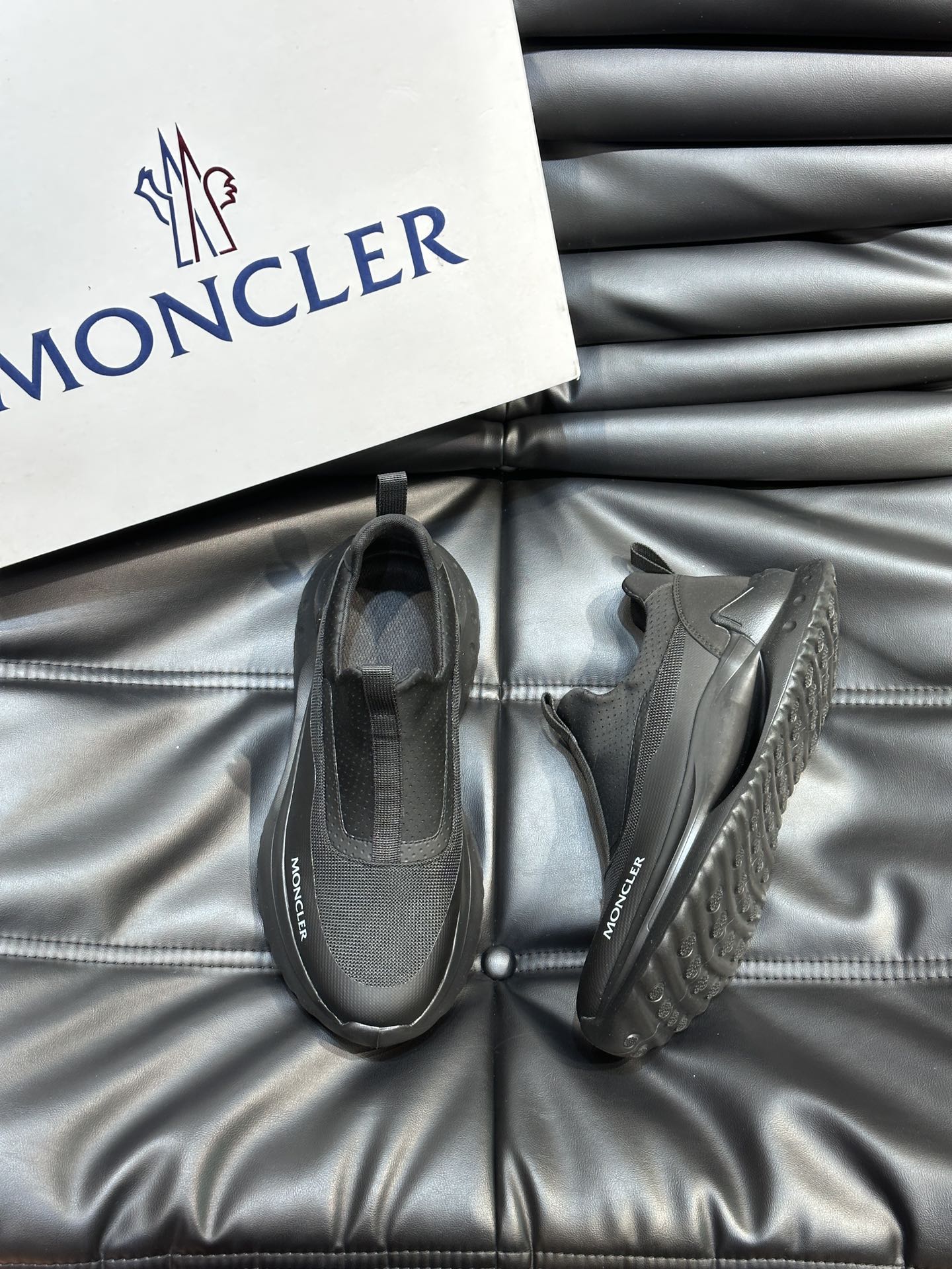 몽클레어 Moncler 스니커즈