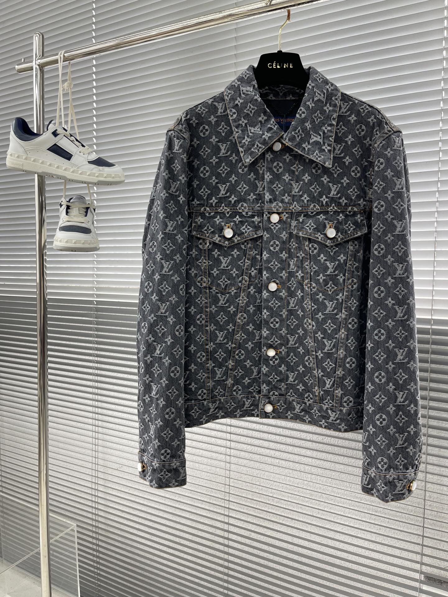 루이비통 Louis Vuitton 셔츠