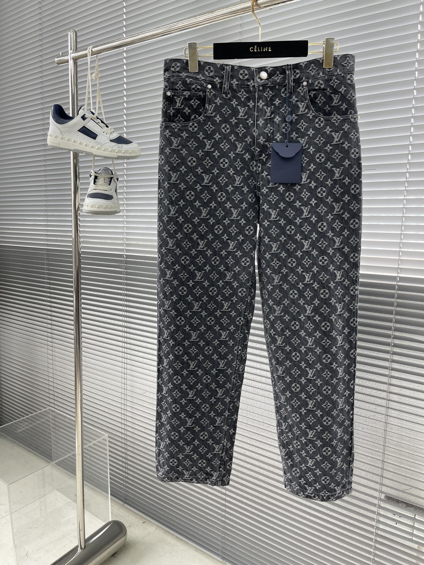 루이비통 Louis Vuitton 바지