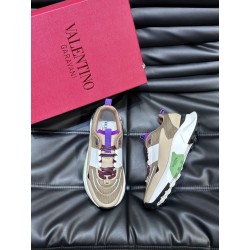 발렌티노 Valentino trackstud 스니커즈