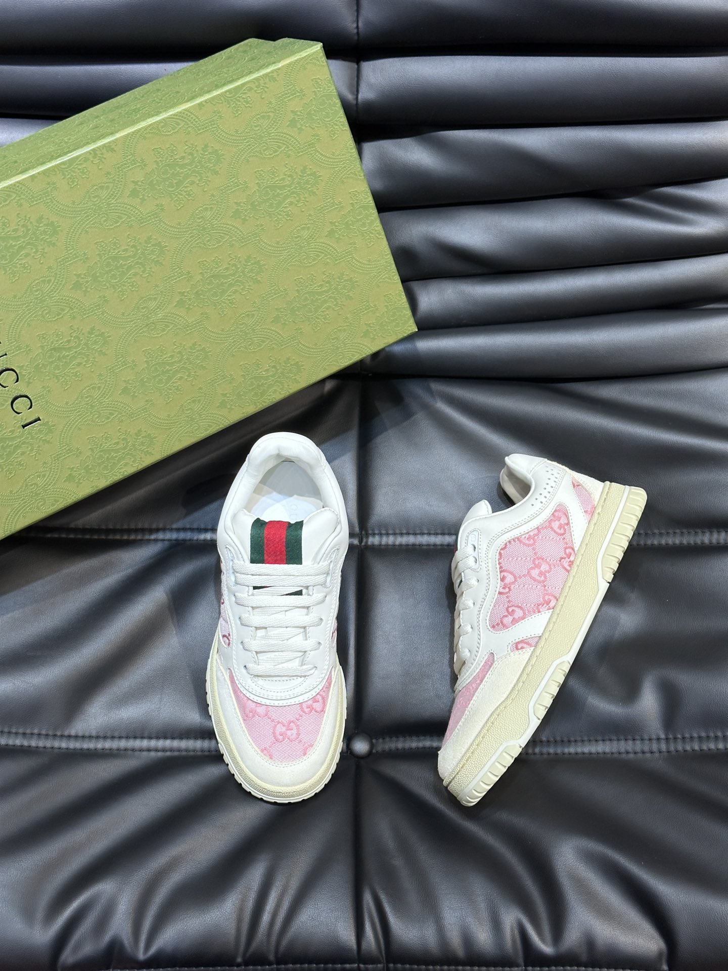 구찌 Gucci 스니커즈