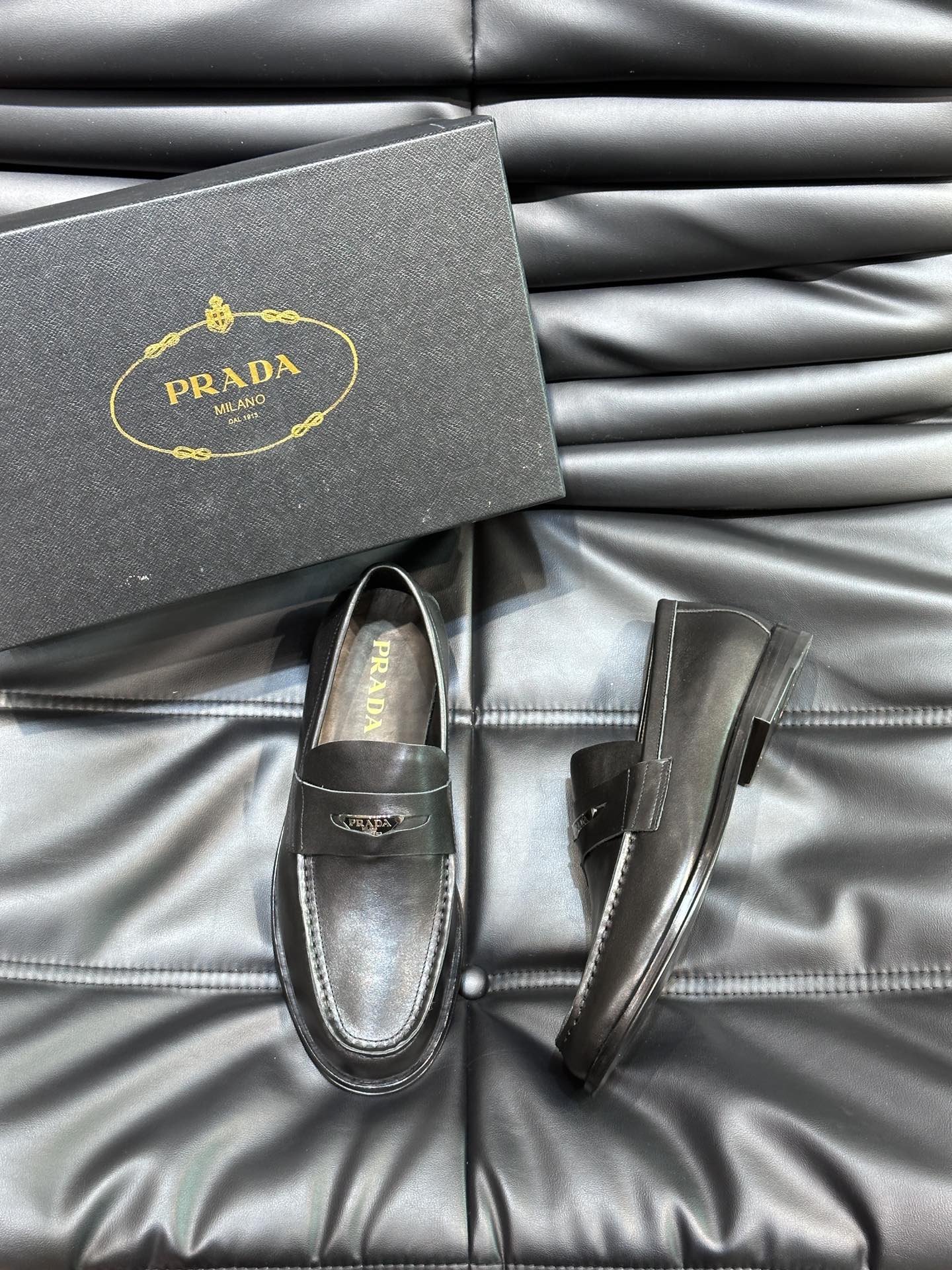 프라다 Prada 구두