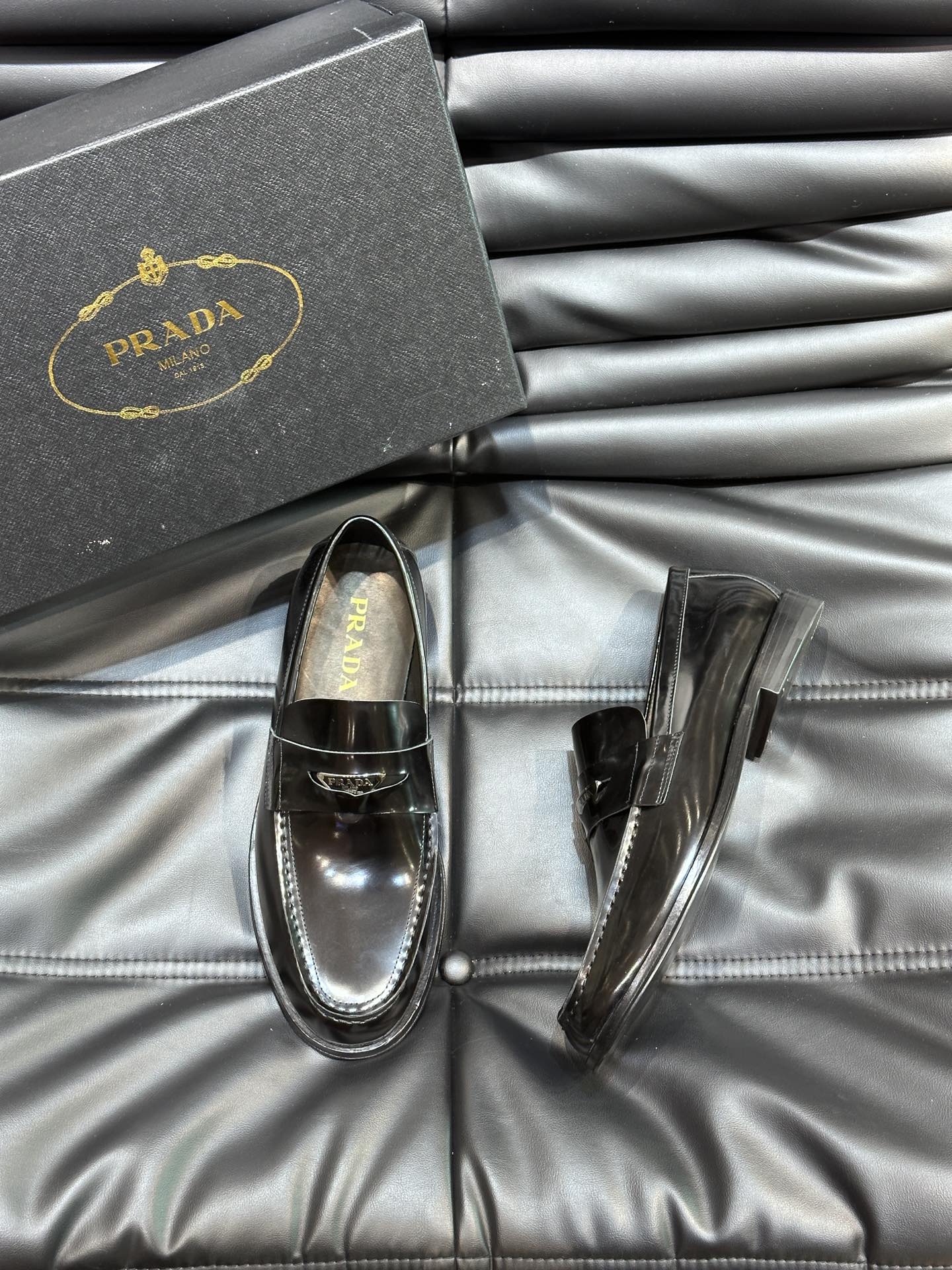 프라다 Prada 구두