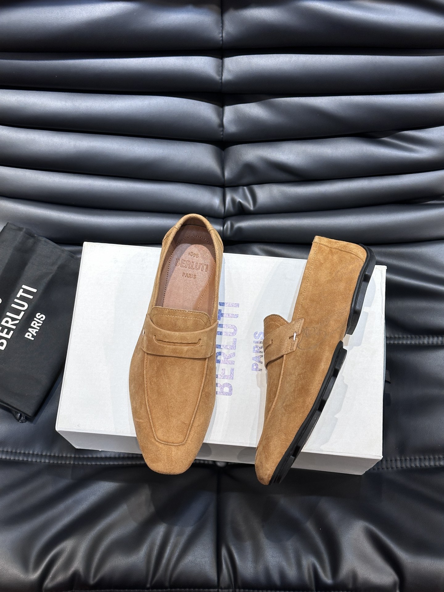 벨루티 Berluti 로퍼