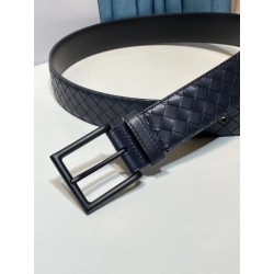 보테가베네타 Bottega Veneta 벨트 4.0CM