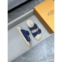 토즈 TOD'S 슬리퍼