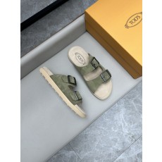 토즈 TOD'S 슬리퍼