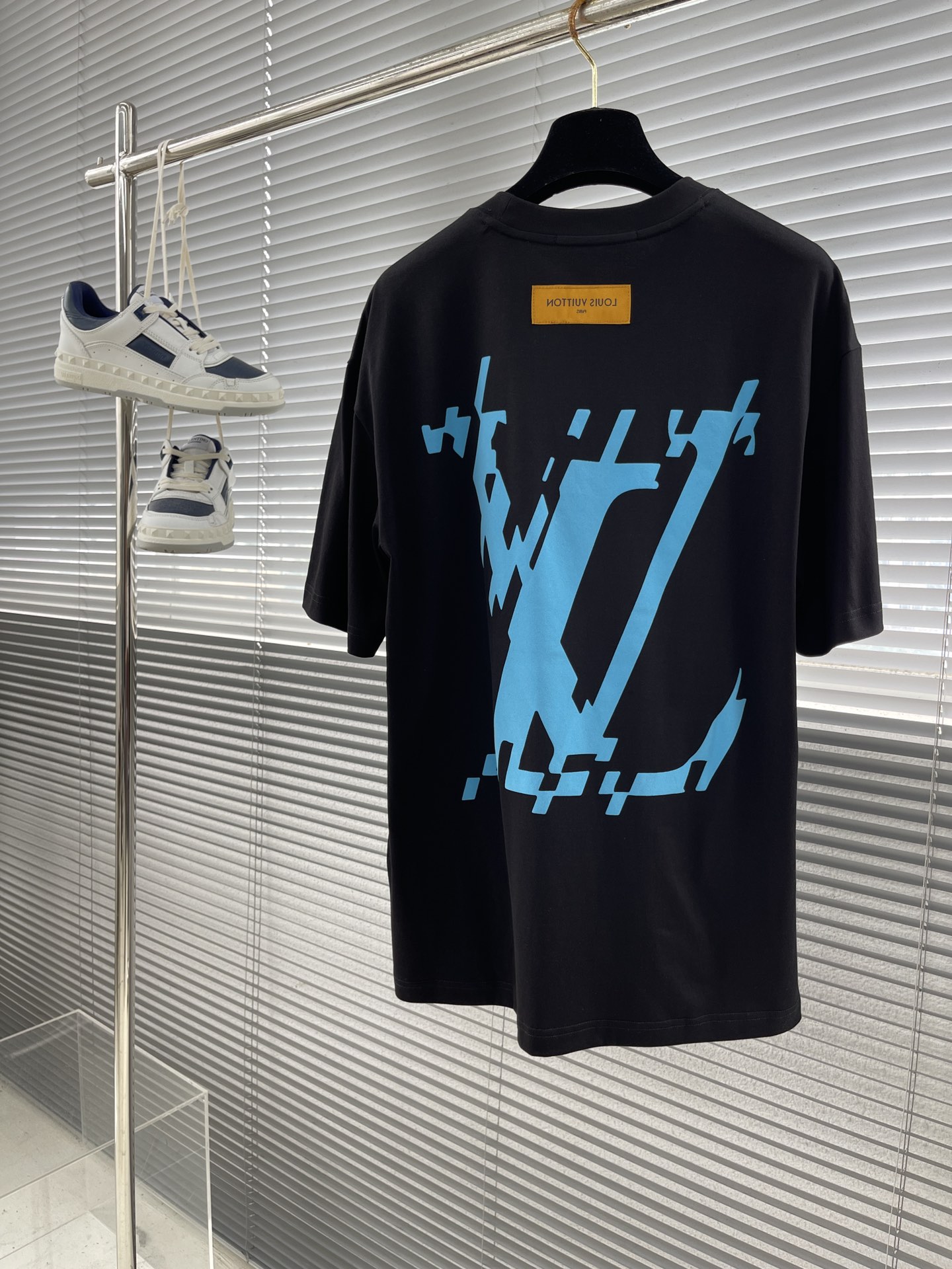 루이비통 Louis Vuitton 반팔 티셔츠
