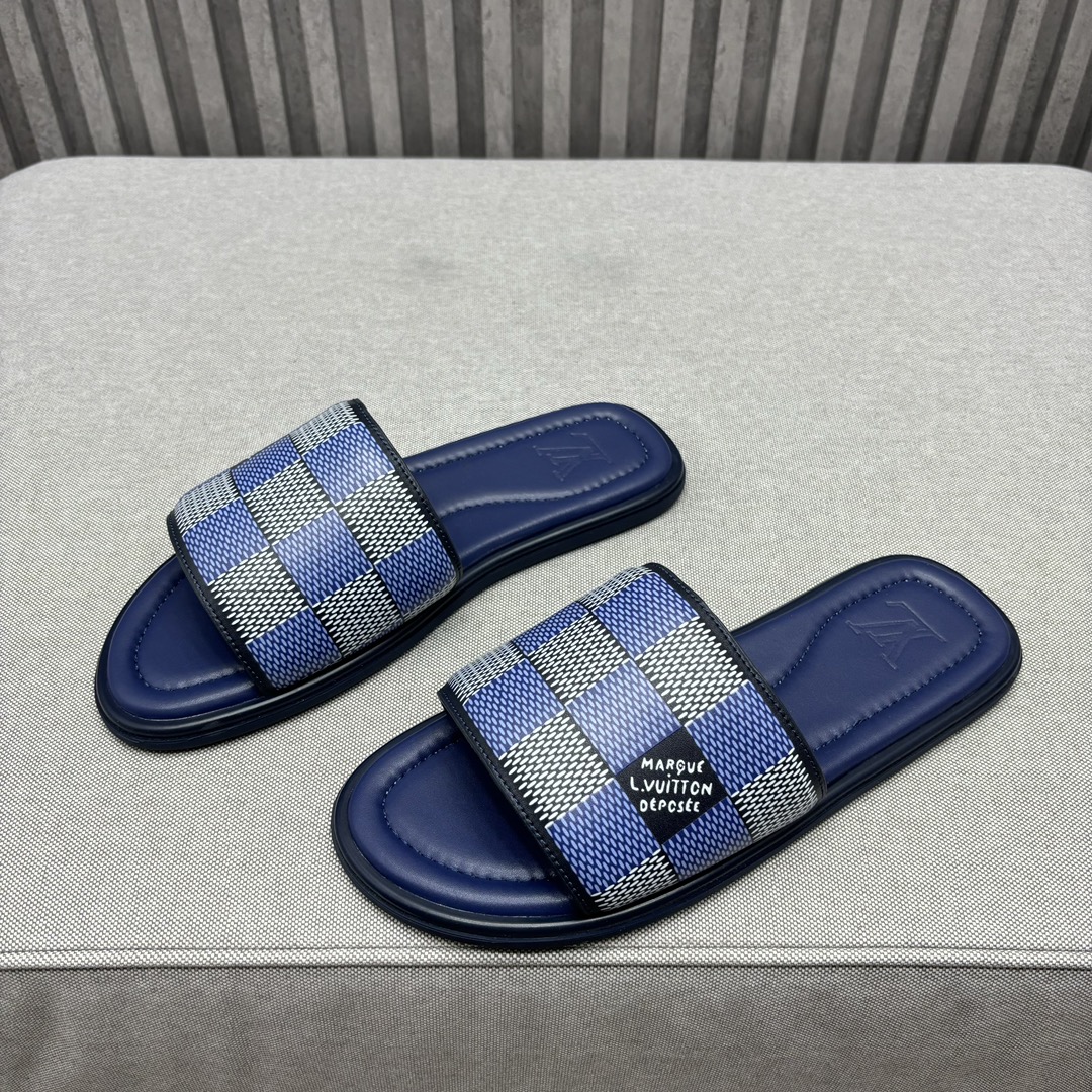 루이비통 Louis Vuitton 슬리퍼