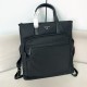 프라다 Prada 2VG098 서류가방 백팩 38CM