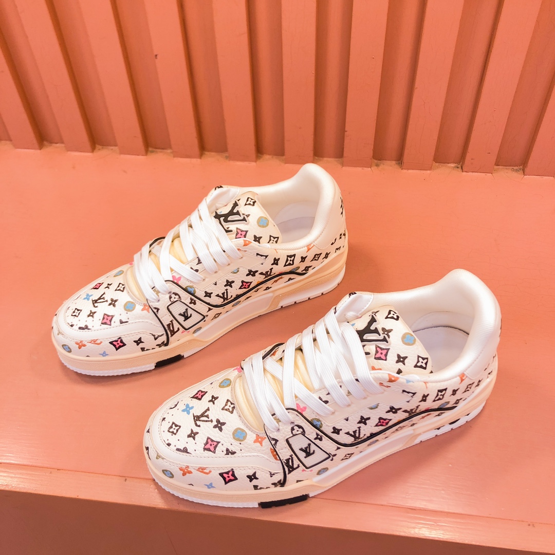 루이비통 Louis Vuitton 스니커즈